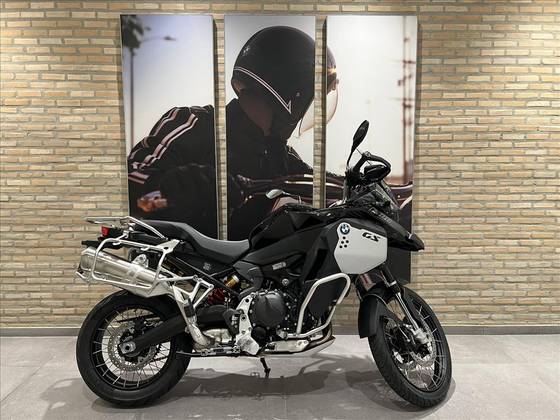 BMW F 900 GS ADVENTURE 